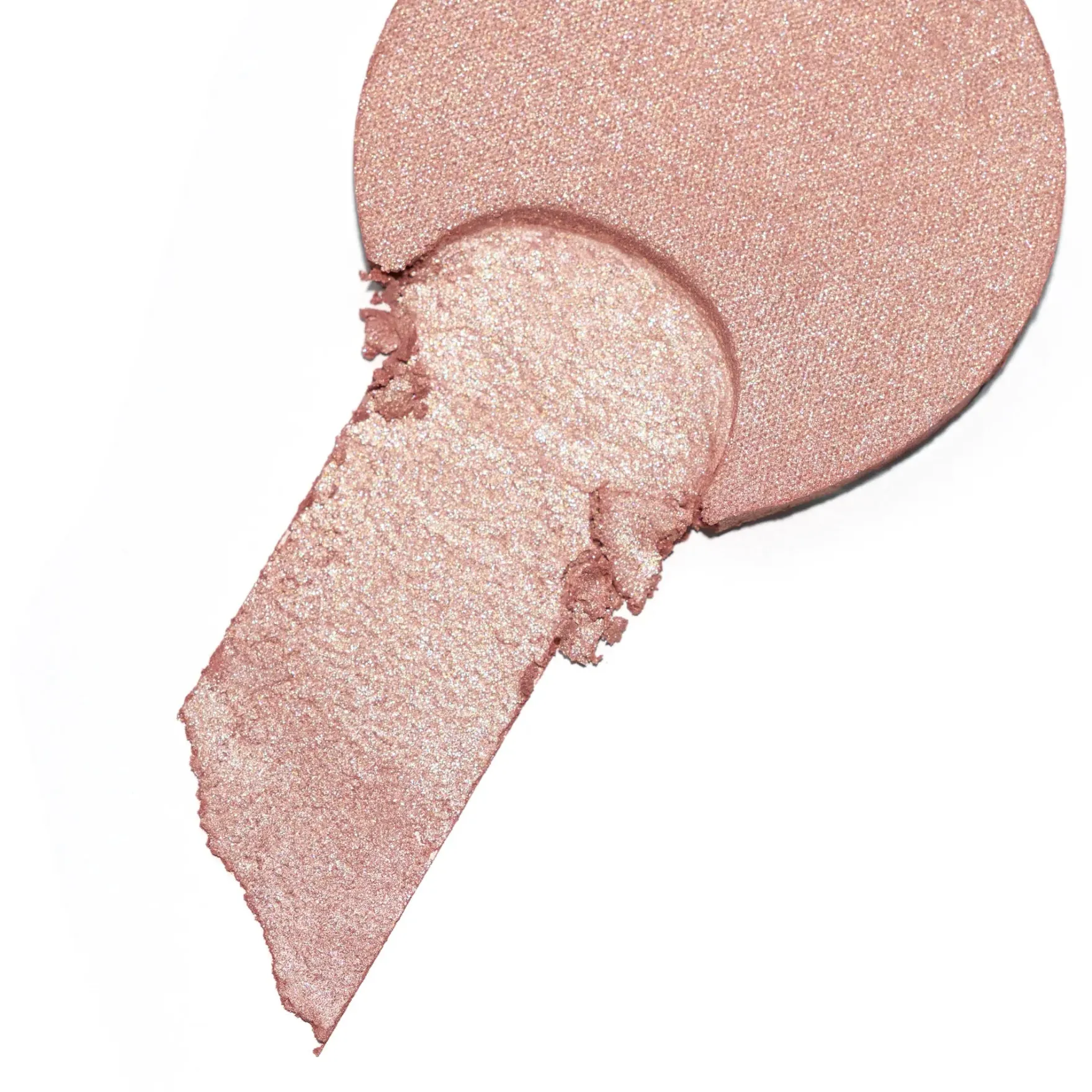 Soft Touch Bouncy Glow 20 Glazed Dew