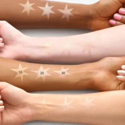 Soft Touch Bouncy Glow 20 Glazed Dew