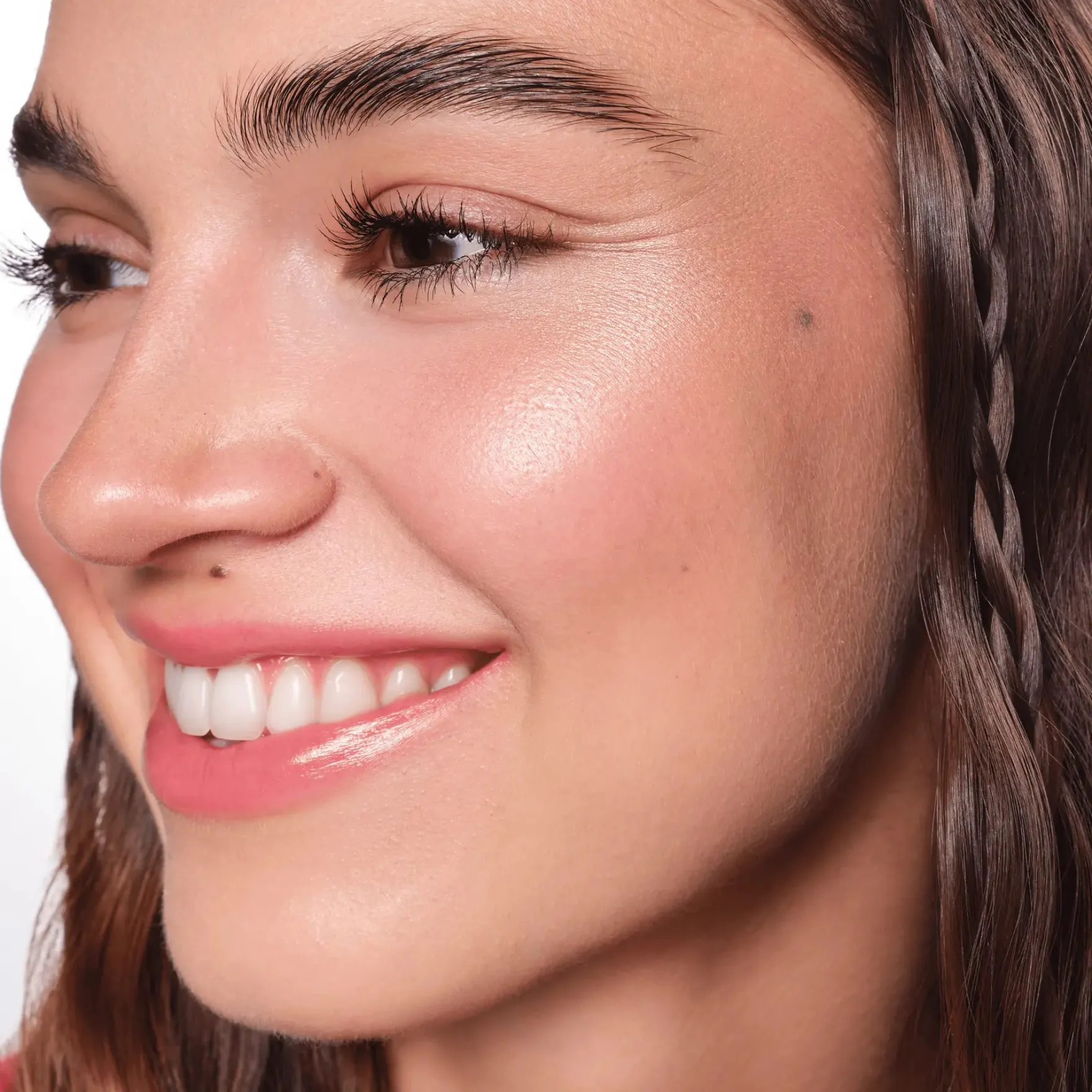 Soft Touch Bouncy Glow 30 Glazing Gleam