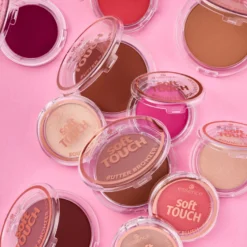 Soft Touch Bouncy Glow 30 Glazing Gleam