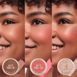 Soft Touch Bouncy Glow 30 Glazing Gleam