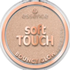 Soft Touch Bouncy Glow 30 Glazing Gleam