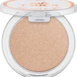 Soft Touch Bouncy Glow 30 Glazing Gleam