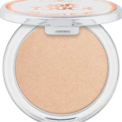 Soft Touch Bouncy Glow 10 Soft Glaze