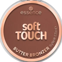 Soft Touch Butter Bronzer 40 Chocolate Butter Dream