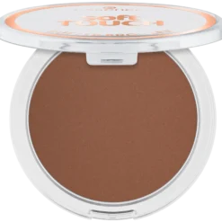 Soft Touch Butter Bronzer 30 Creamy Almond Butter