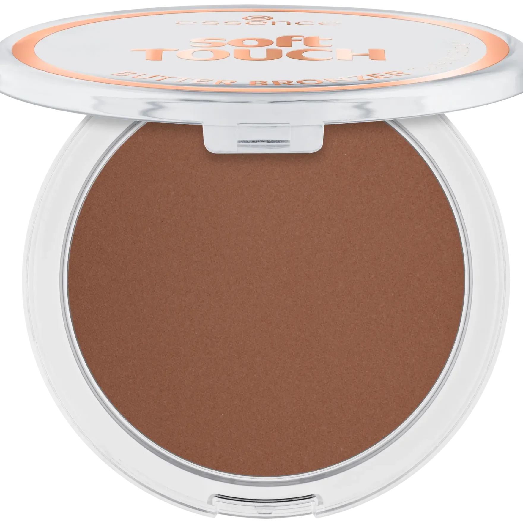 Soft Touch Butter Bronzer 30 Creamy Almond Butter