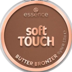 Soft Touch Butter Bronzer 30 Creamy Almond Butter