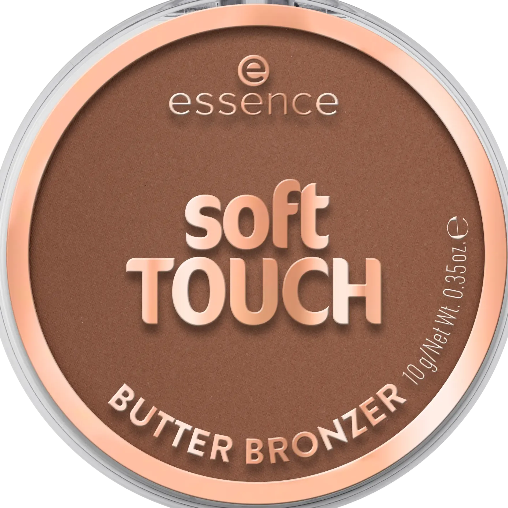 Soft Touch Butter Bronzer 30 Creamy Almond Butter