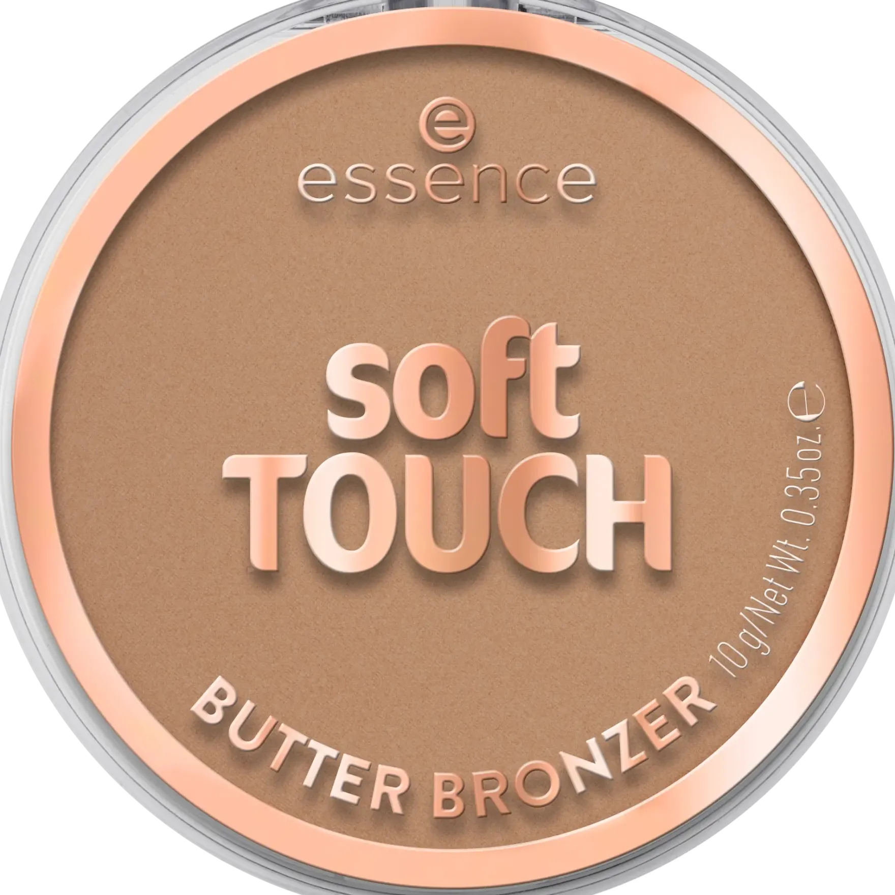 Soft Touch Butter Bronzer 10 Whipped Buttercup
