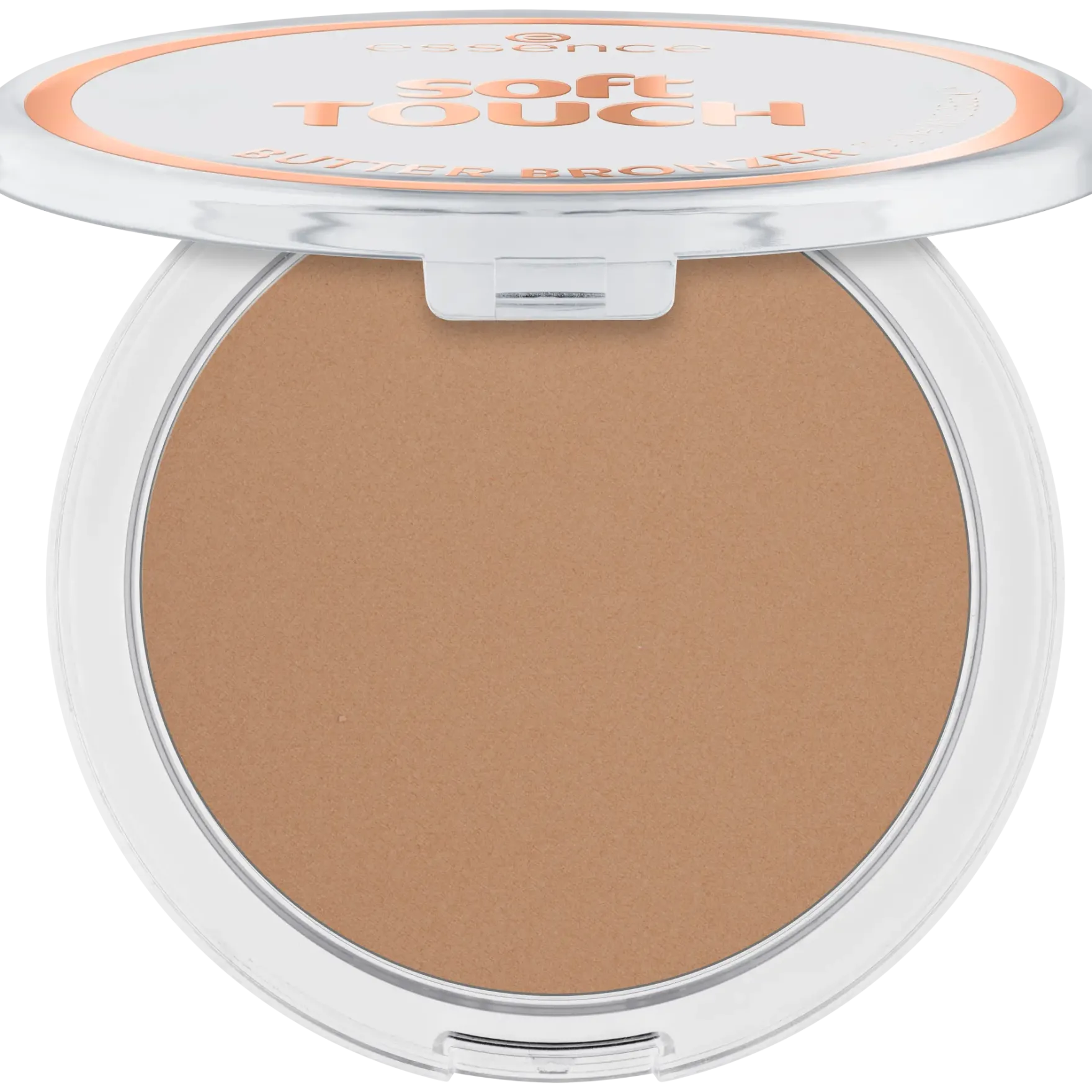 Soft Touch Butter Bronzer 10 Whipped Buttercup