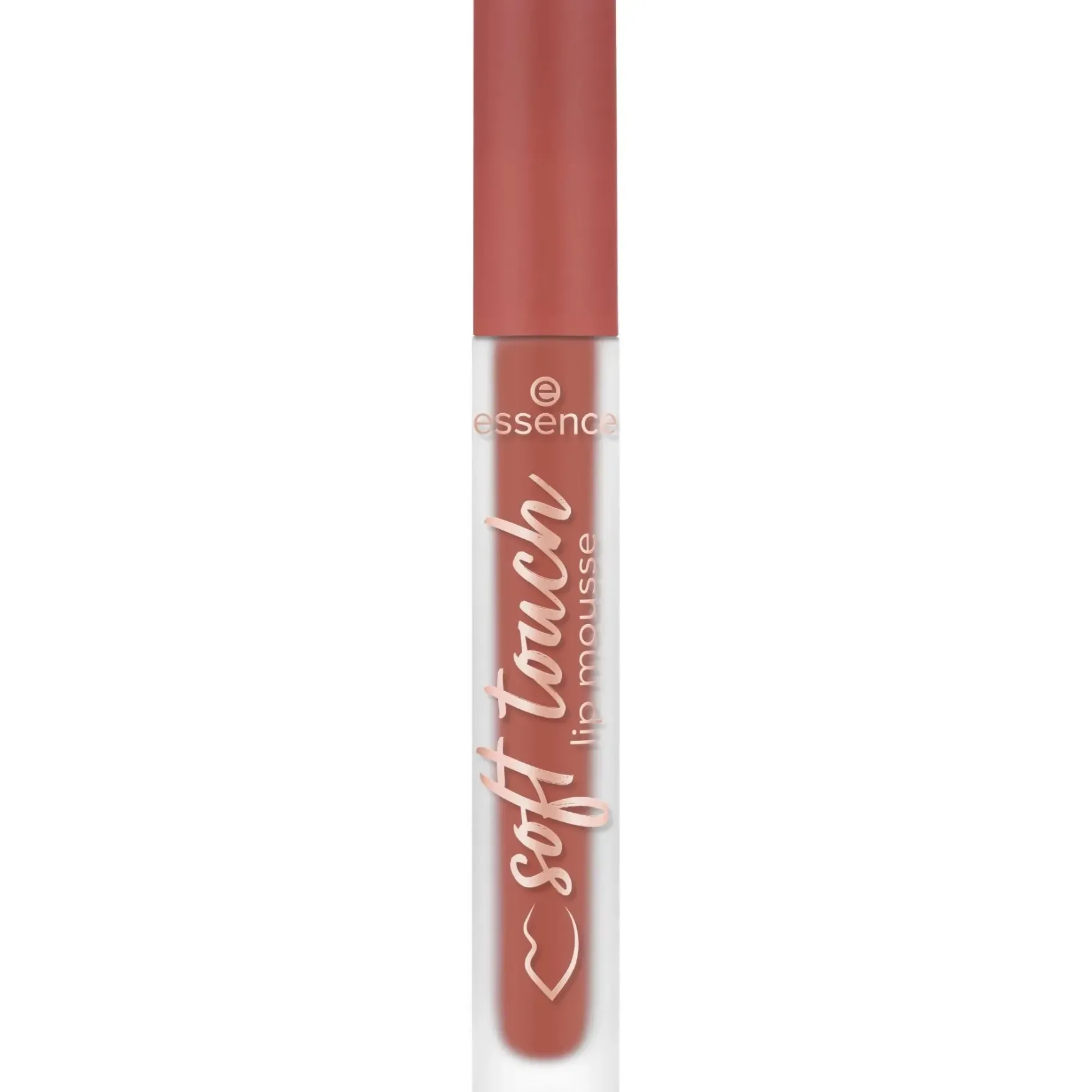 Soft Touch Lip Mousse 02 Love At First Sight