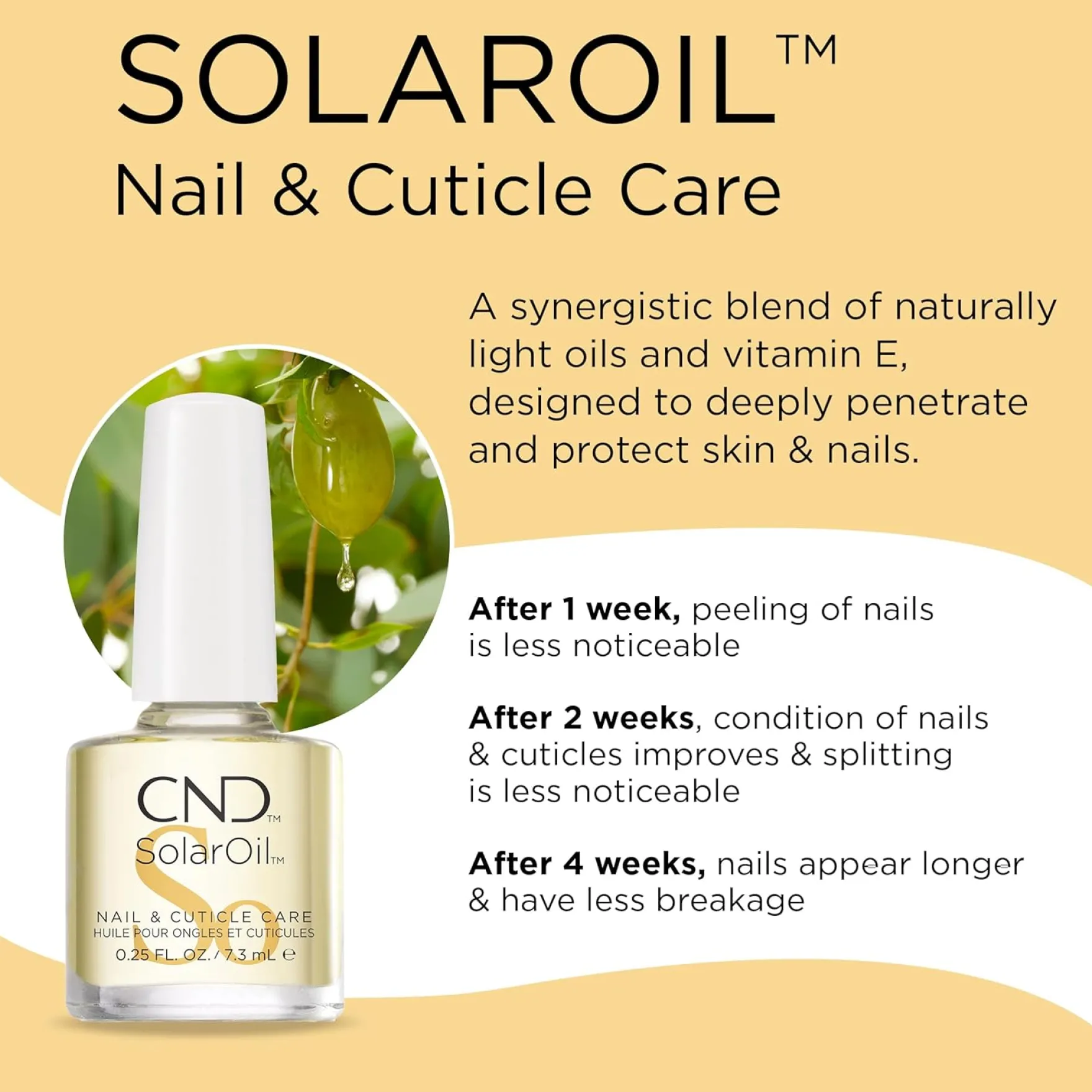 SolarOil™