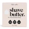 Solid Shave Butter White Tea & Shea Butter
