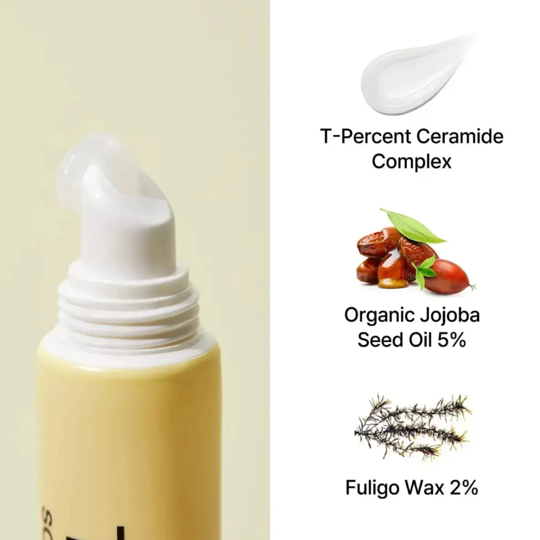 Solid-In Ceramide Lip Essence