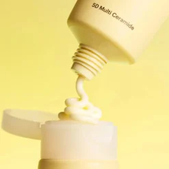 Solid In Cream