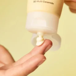 Solid In Cream