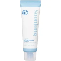 Soonjung 10 Panthensoside Cica Balm