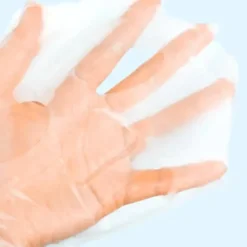 Soon Jung Panthensoside Sheet Mask