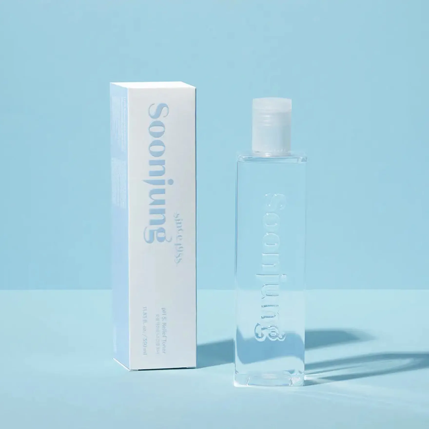 Soon Jung PH 5.5 Relief Toner