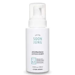 Soon Jung Whip Cleanser