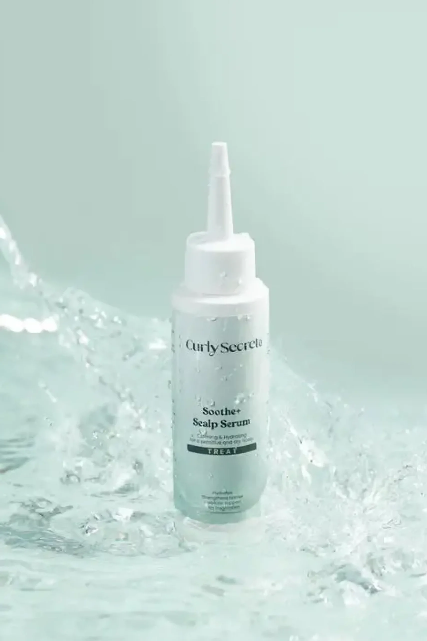 Soothe+ Scalp Serum