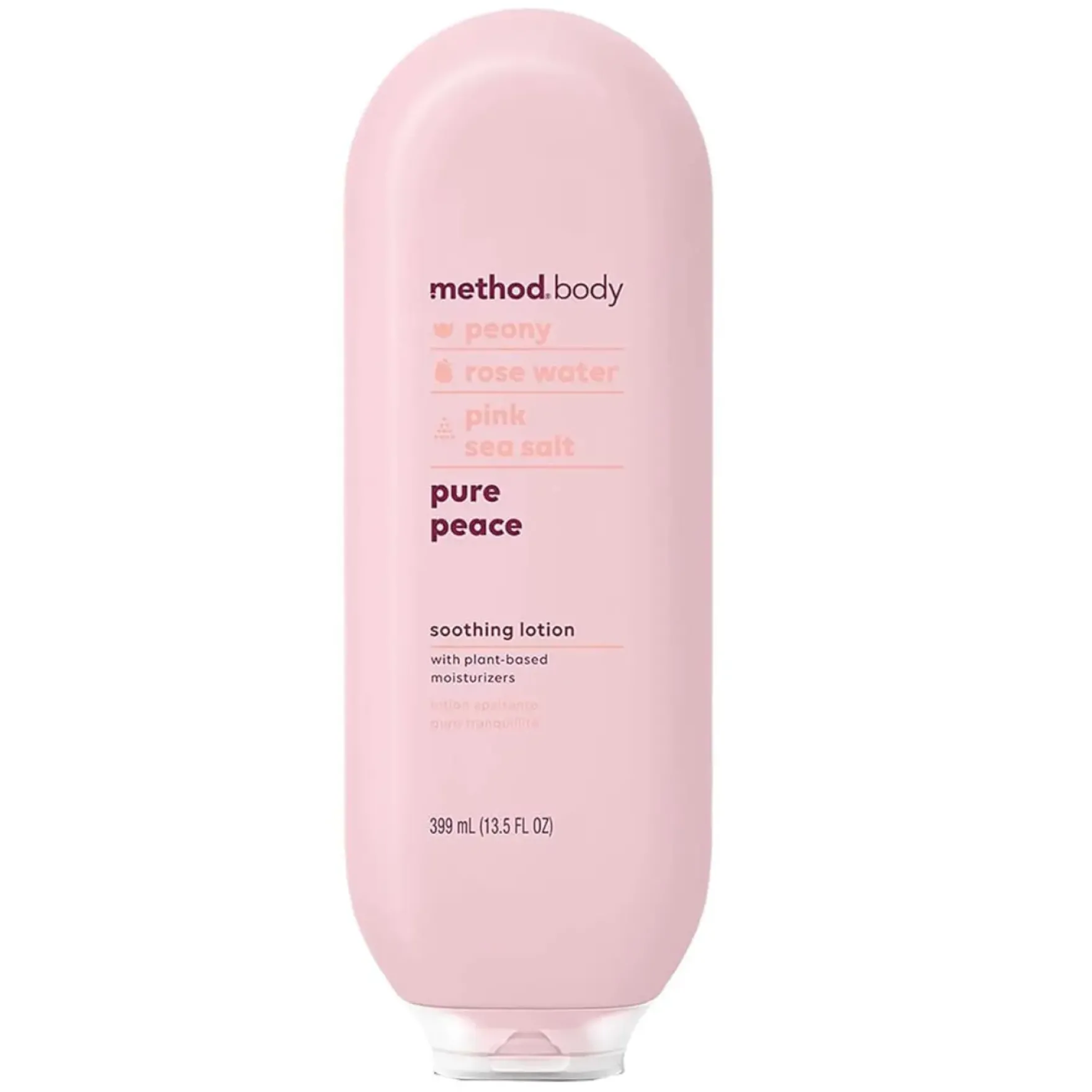 Soothing Lotion Pure Peace