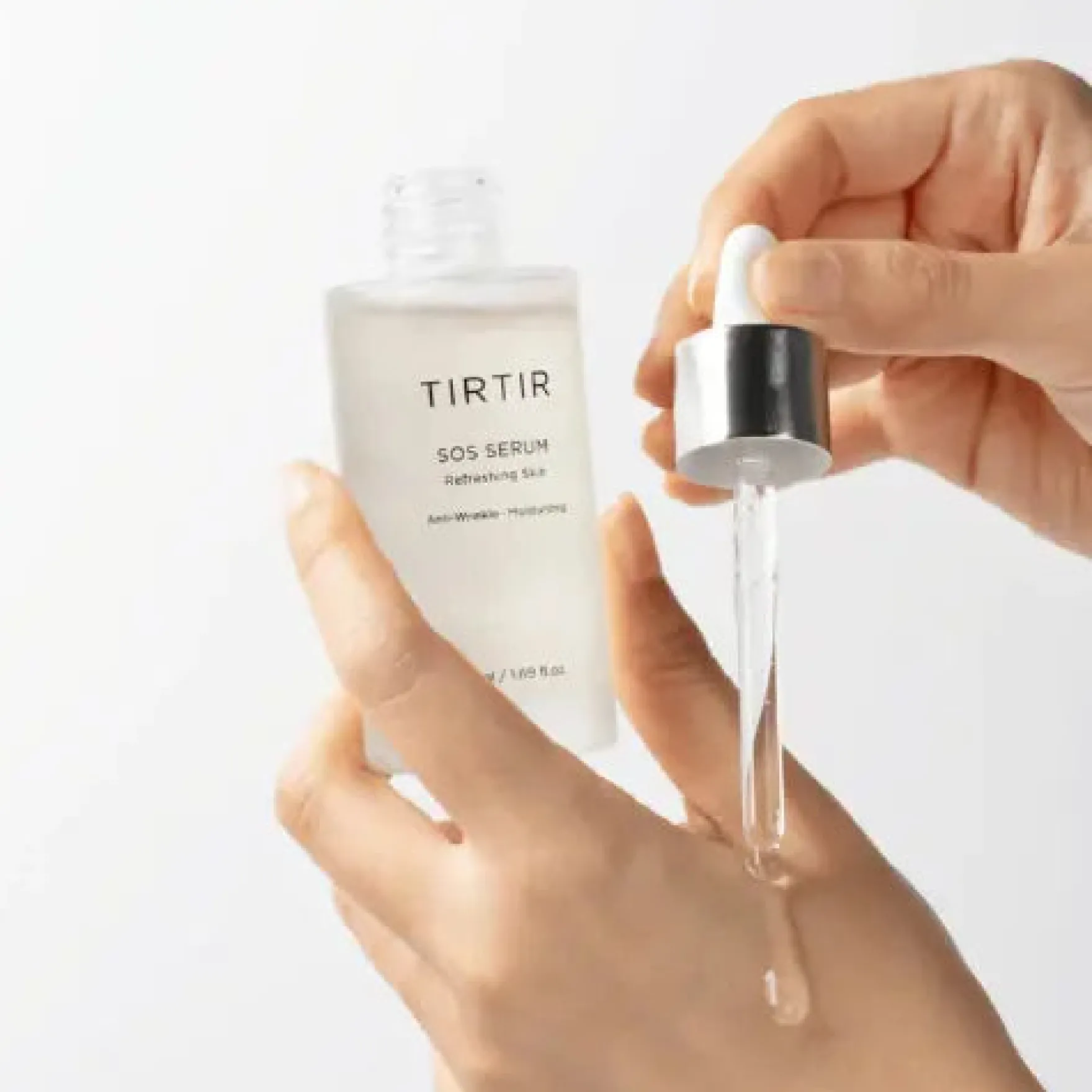 SOS Serum