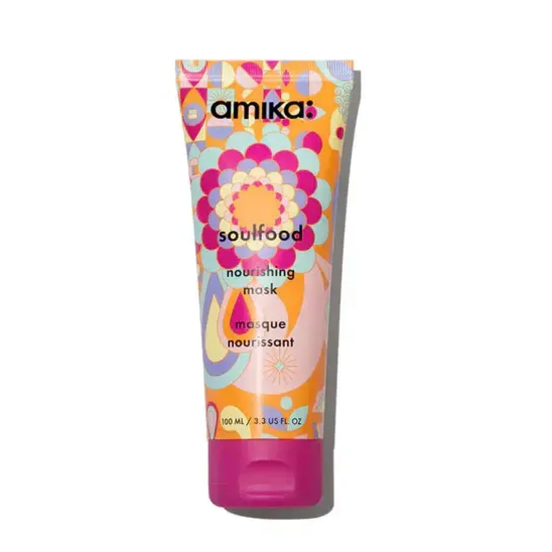 Soulfood Nourishing Mask 100 ml.