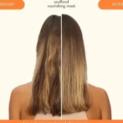 Soulfood Nourishing Mask 100 ml.