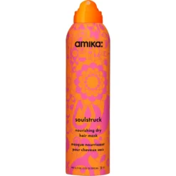 Soulstruck Nourishing Dry Hair Mask