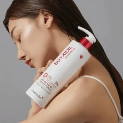 Soyxidil Shampoo