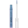 Space Glam Liquid Effect Eyeliner 030 Cosmic Chrome
