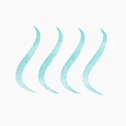 Space Glam Liquid Effect Eyeliner 030 Cosmic Chrome