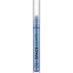 Space Glam Liquid Effect Eyeliner 030 Cosmic Chrome
