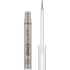 Space Glam Liquid Effect Eyeliner 010 Moonstone Metallic