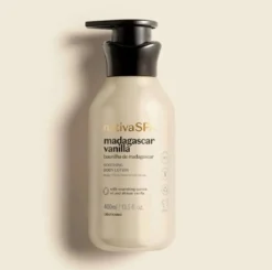 Spa Madagascar Vanilla Body Lotion