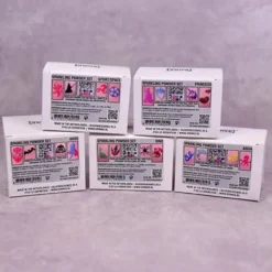 Sparkling Powder Princess Set