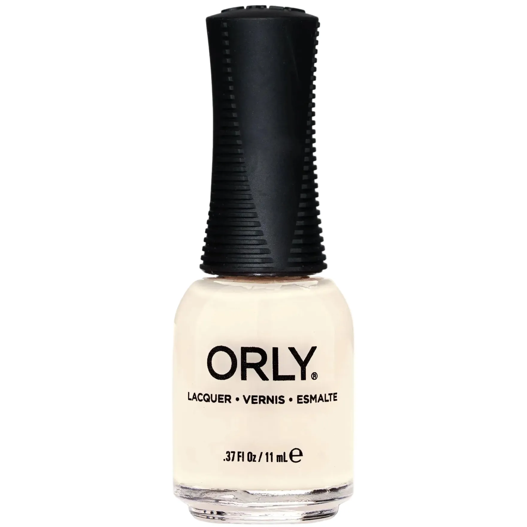 Spill The Tea Nail Polish Collection Milk Tea