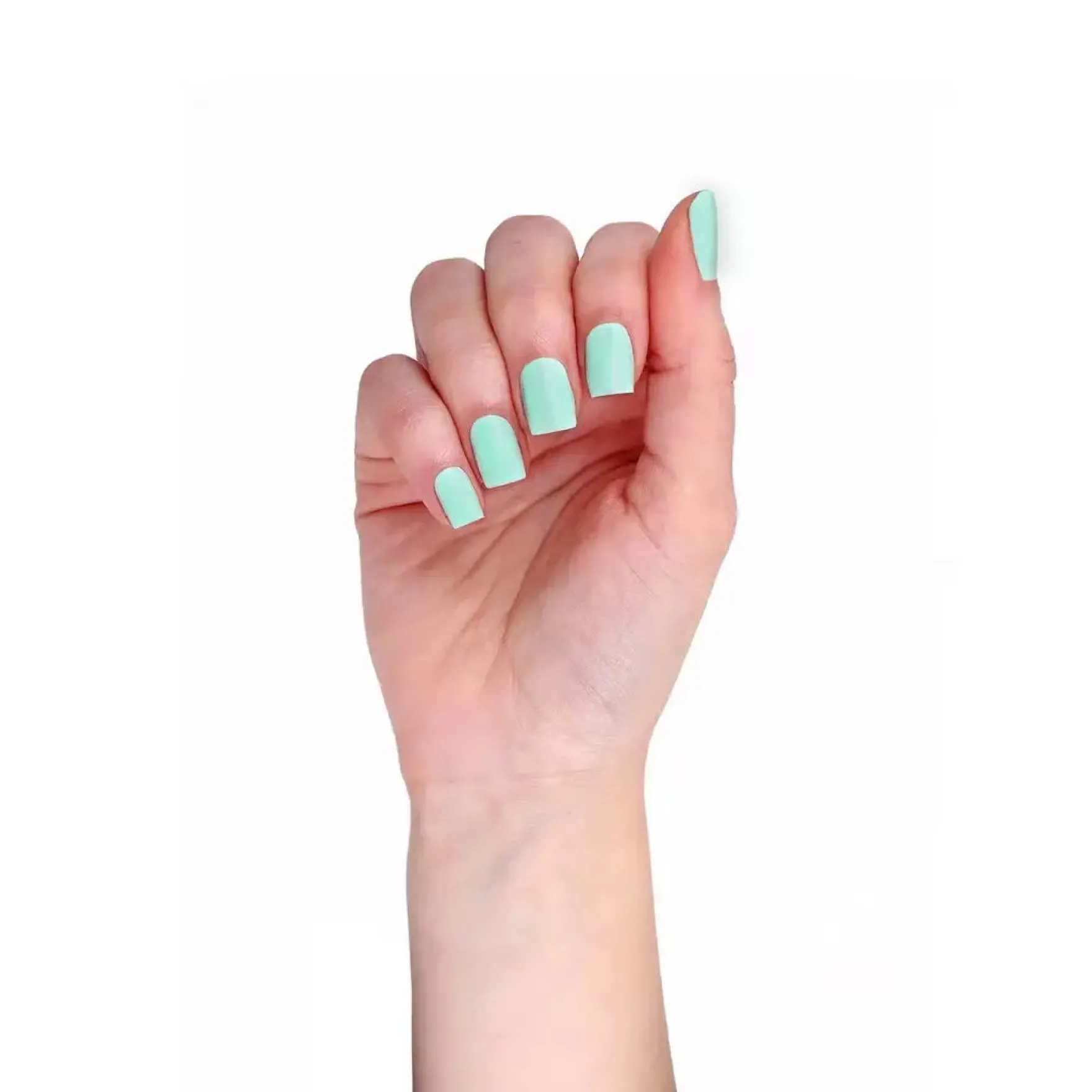 Spill The Tea Nail Polish Collection Butterfly Pea