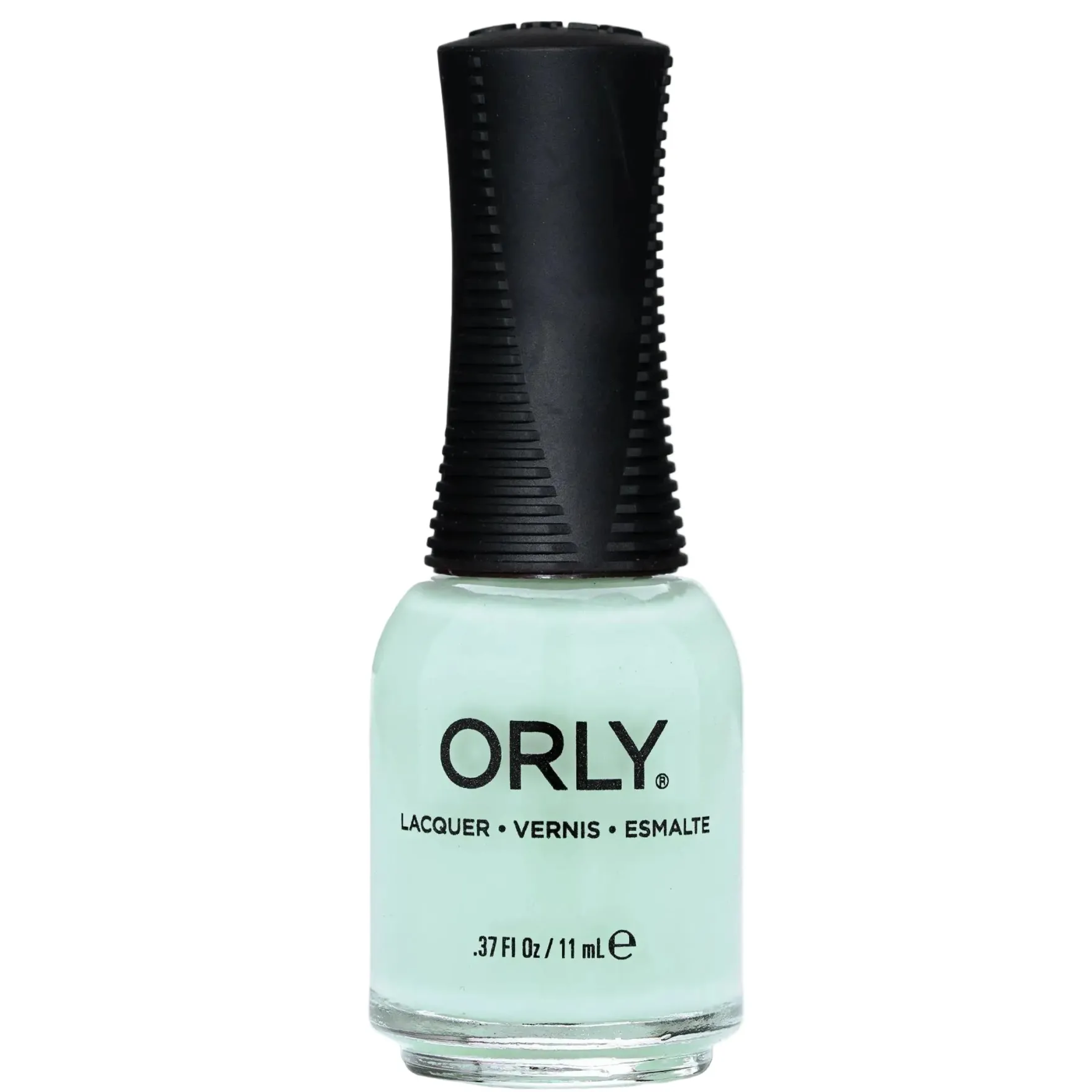 Spill The Tea Nail Polish Collection Butterfly Pea