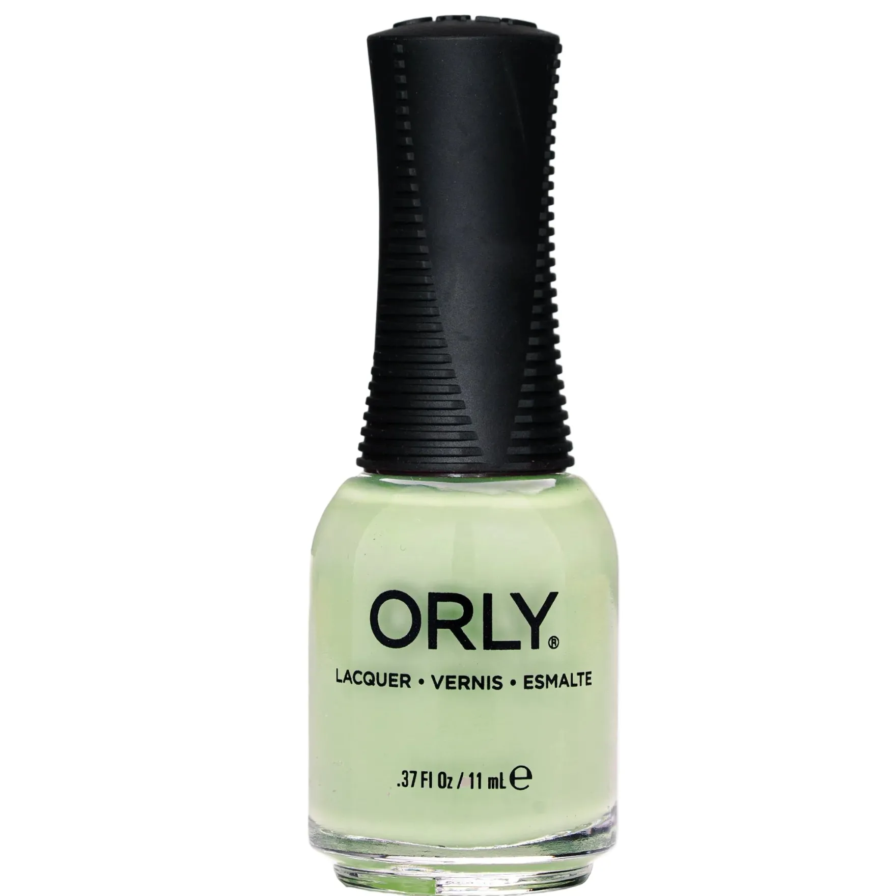 Spill The Tea Nail Polish Collection Matcha Foam