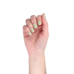 Spill The Tea Nail Polish Collection Matcha Foam