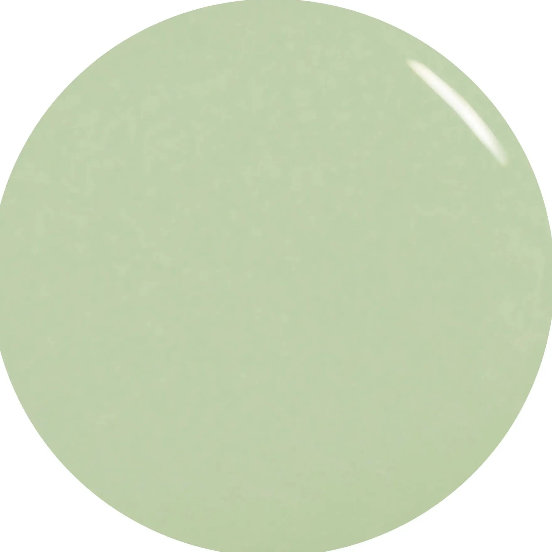 Spill The Tea Nail Polish Collection Matcha Foam