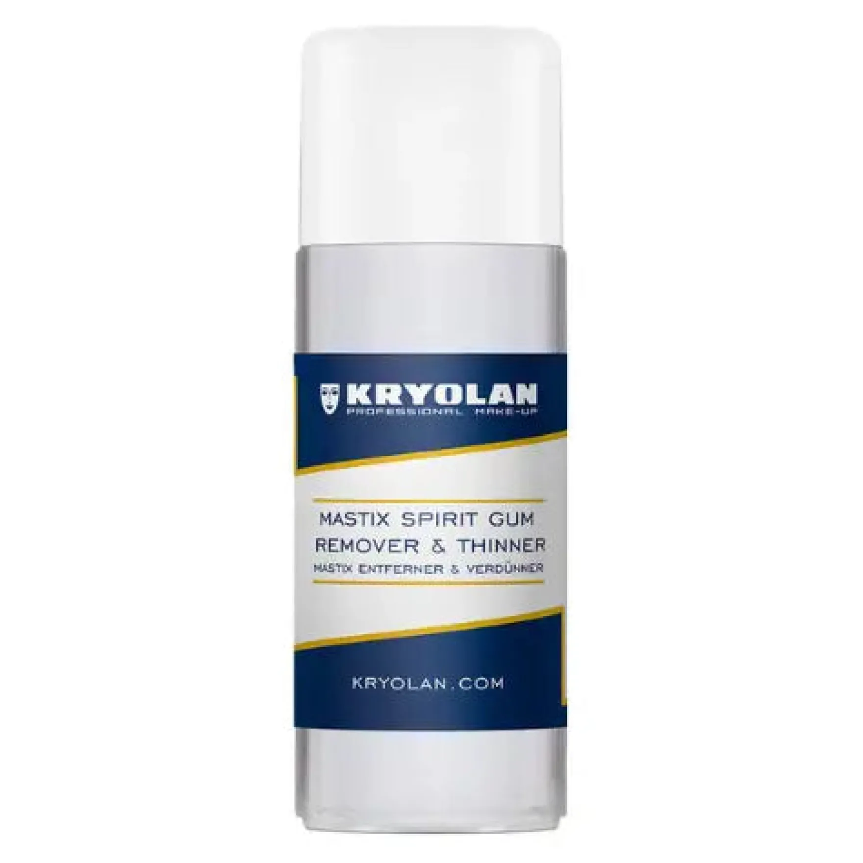 Spirit Gum Remover