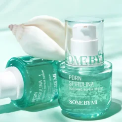 Spirulina PDRN Relief Serum
