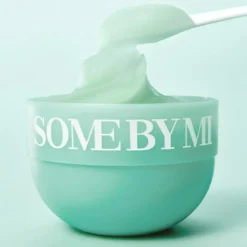 Spirulina PDRN Soothing Sherbet Mask