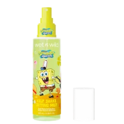Spongebob Dual Phase Setting Mist