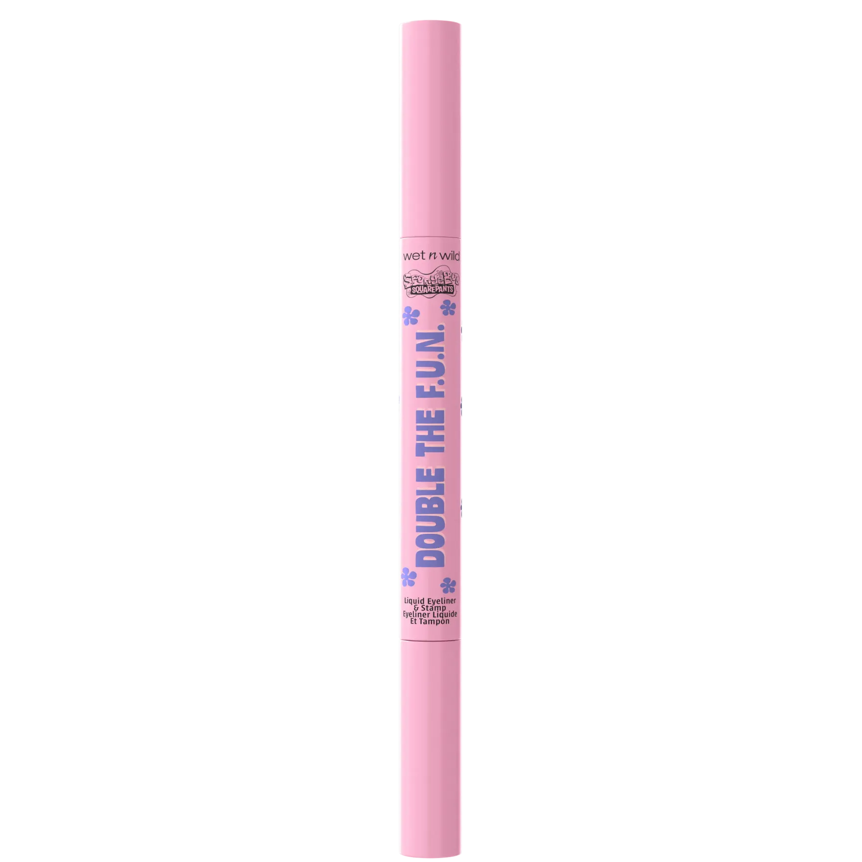 Spongebob Liquid Eyeliner Stamper Jumpin' Jellyfish