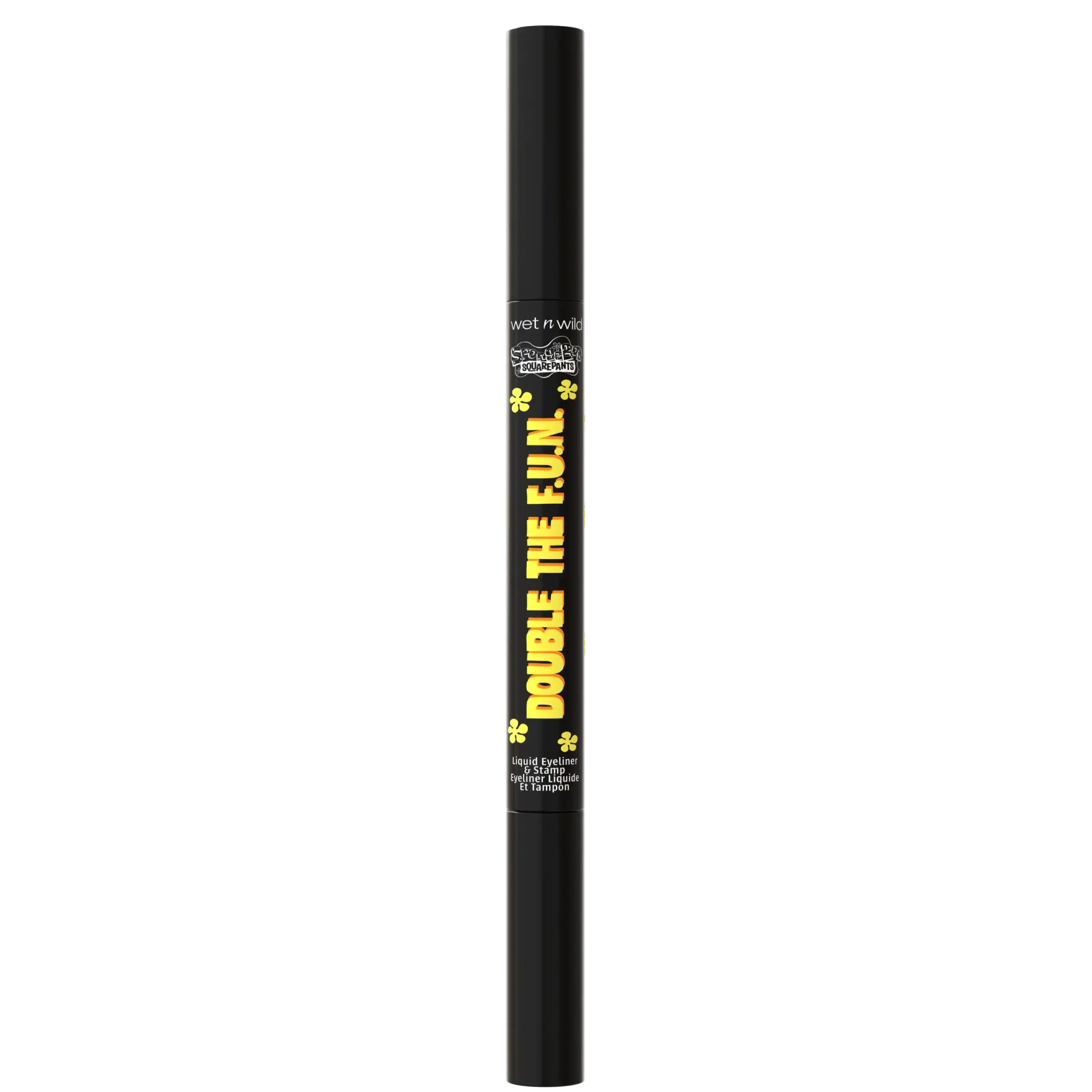 Spongebob Liquid Eyeliner Stamper Best Day Ever